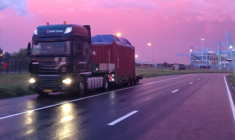 Van Luijk Transport