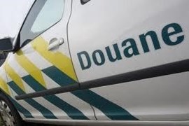 douane aangiftes