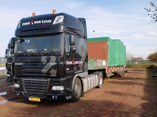 Van Luijk Transport