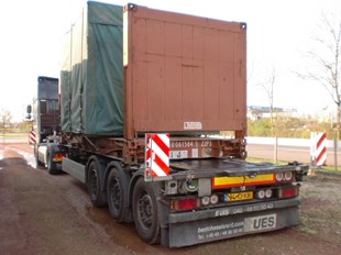Van Luijk Transport