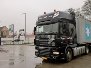 Van Luijk Transport