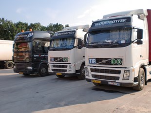 Van Luijk Transport