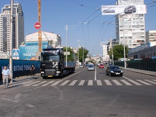 Van Luijk Transport