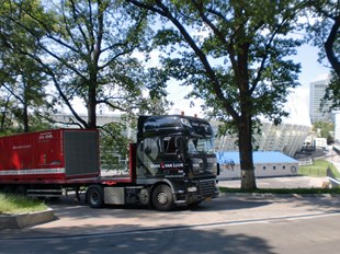 Van Luijk Transport