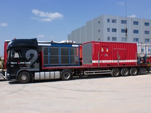 Van Luijk Transport