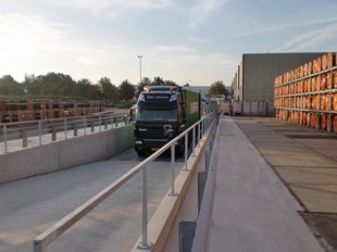Van Luijk Transport