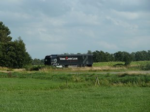 Van Luijk Transport