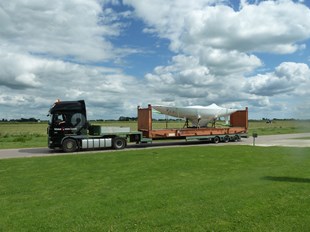 Van Luijk Transport