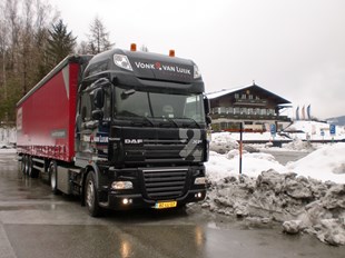 Van Luijk Transport
