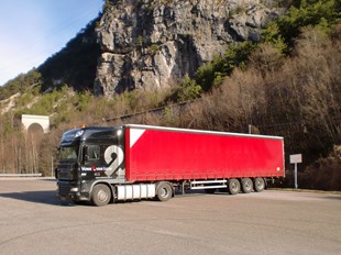 Van Luijk Transport