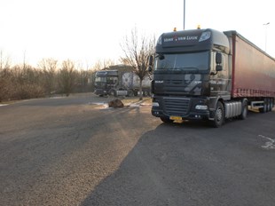 Van Luijk Transport