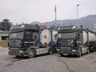 Van Luijk Transport