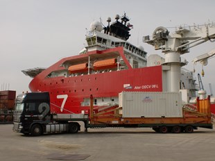 Van Luijk Transport