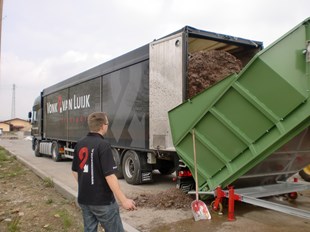 Voan Luijk Transport