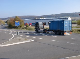 Van Luijk Transport