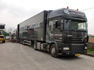 Van Luijk Transport