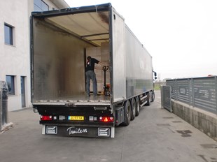 Van Luijk Transport