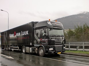 Van Luijk Transport