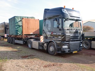 Van Luijk Transport
