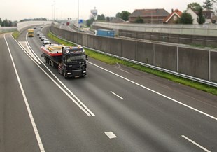 Van Luijk Transport