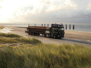 Van Luijk Transport