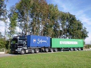 Van Luijk Transport