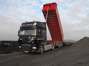 Van Luijk Transport